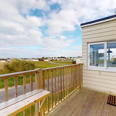 Holiday home D38 Miramar, Riviere Towans Hayle