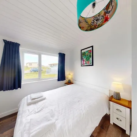 Holiday home D38 Miramar, Riviere Towans