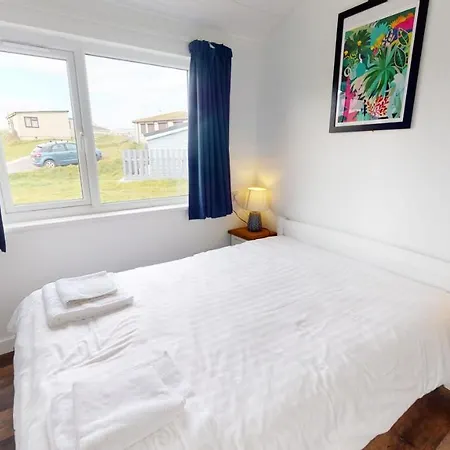 D38 Miramar, Riviere Towans Holiday home Hayle