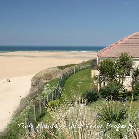 D38 Miramar, Riviere Towans * Hayle