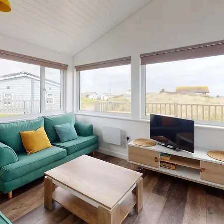 Holiday home D38 Miramar, Riviere Towans Hayle